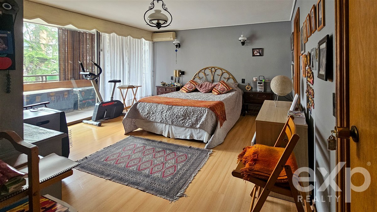 Apartment for sale in Las Condes