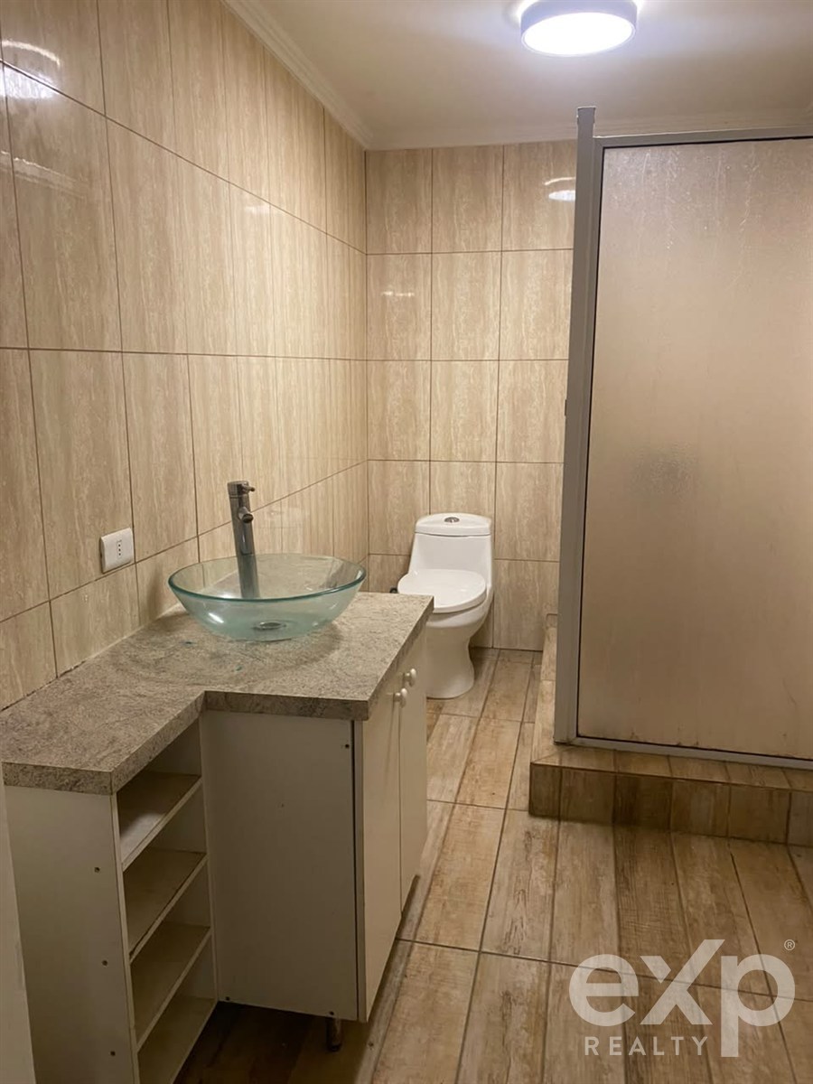 Casa en venta en Lampa