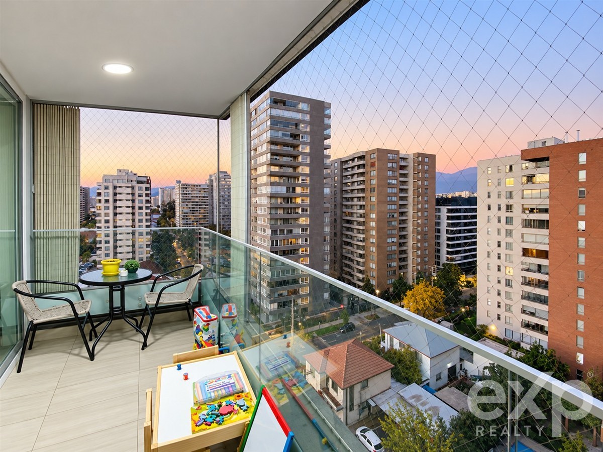 Apartment for sale in San Miguel
