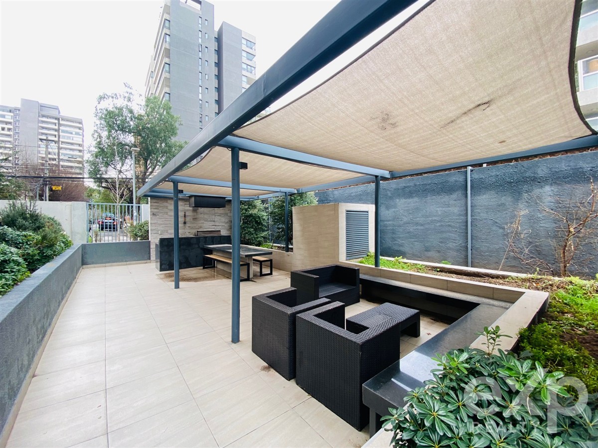 Departamento en venta en San Miguel