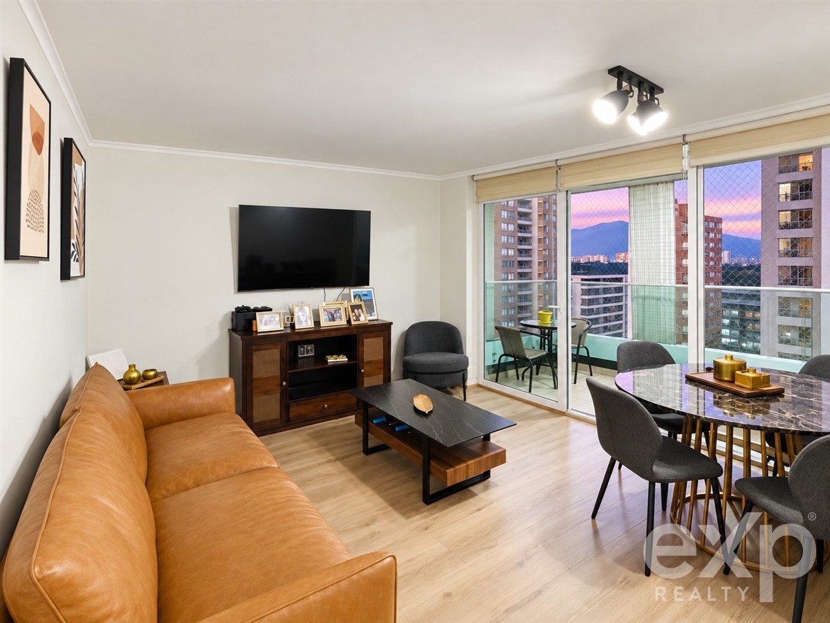 Apartment for sale in San Miguel