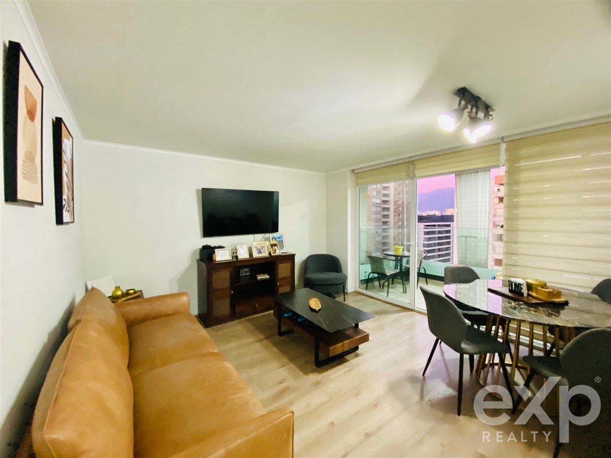 Apartment for sale in San Miguel