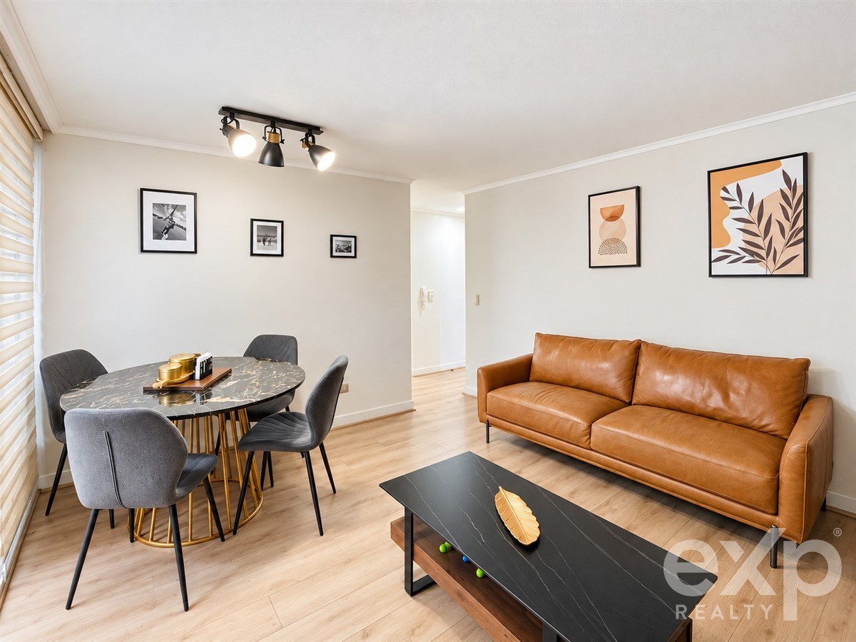 Departamento en venta en San Miguel