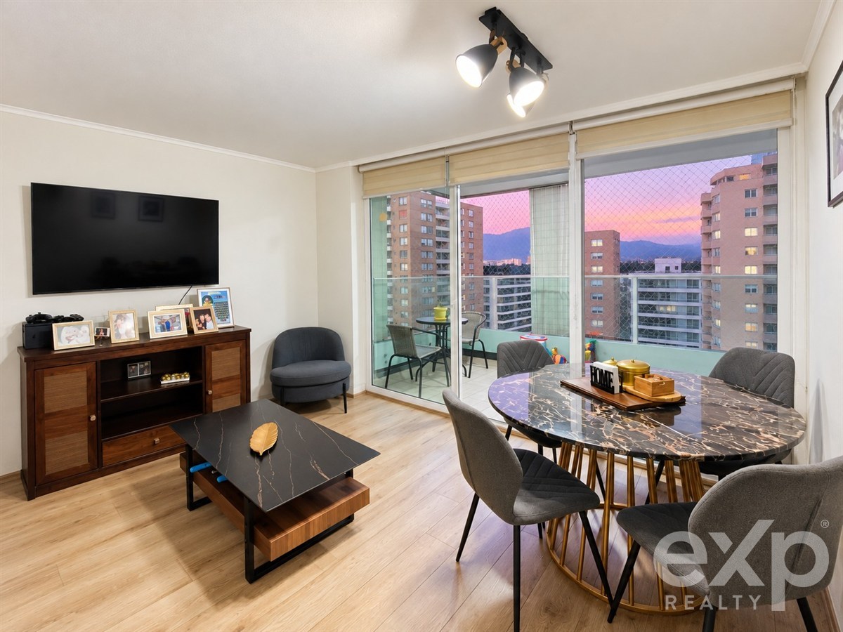 Apartment for sale in San Miguel