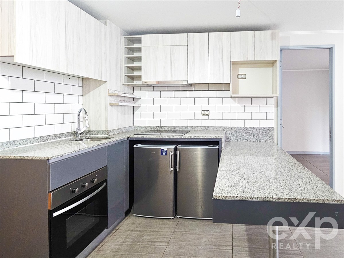 Departamento en venta en Santiago