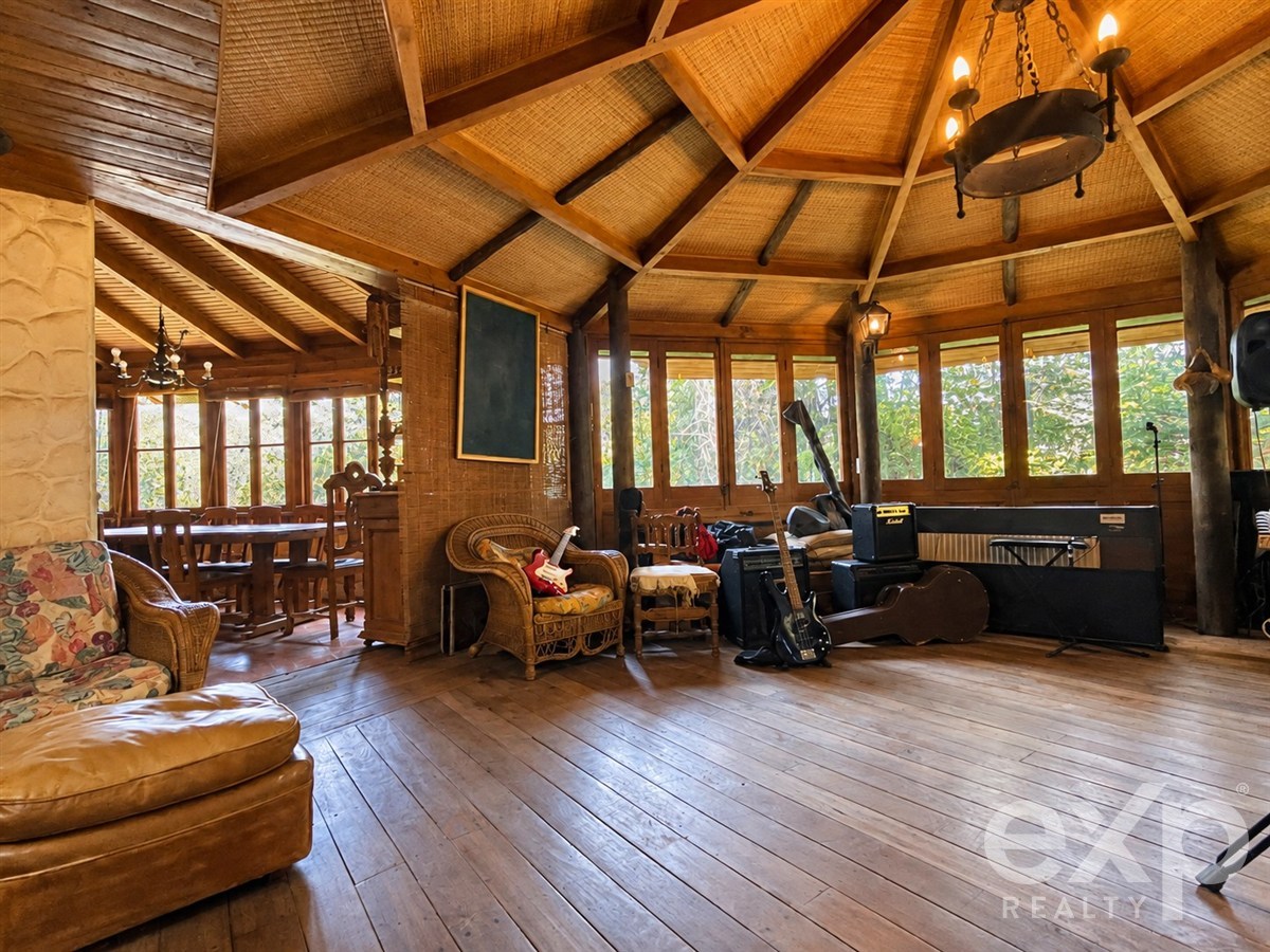 Casa en venta en Lo Barnechea, 319 m²
