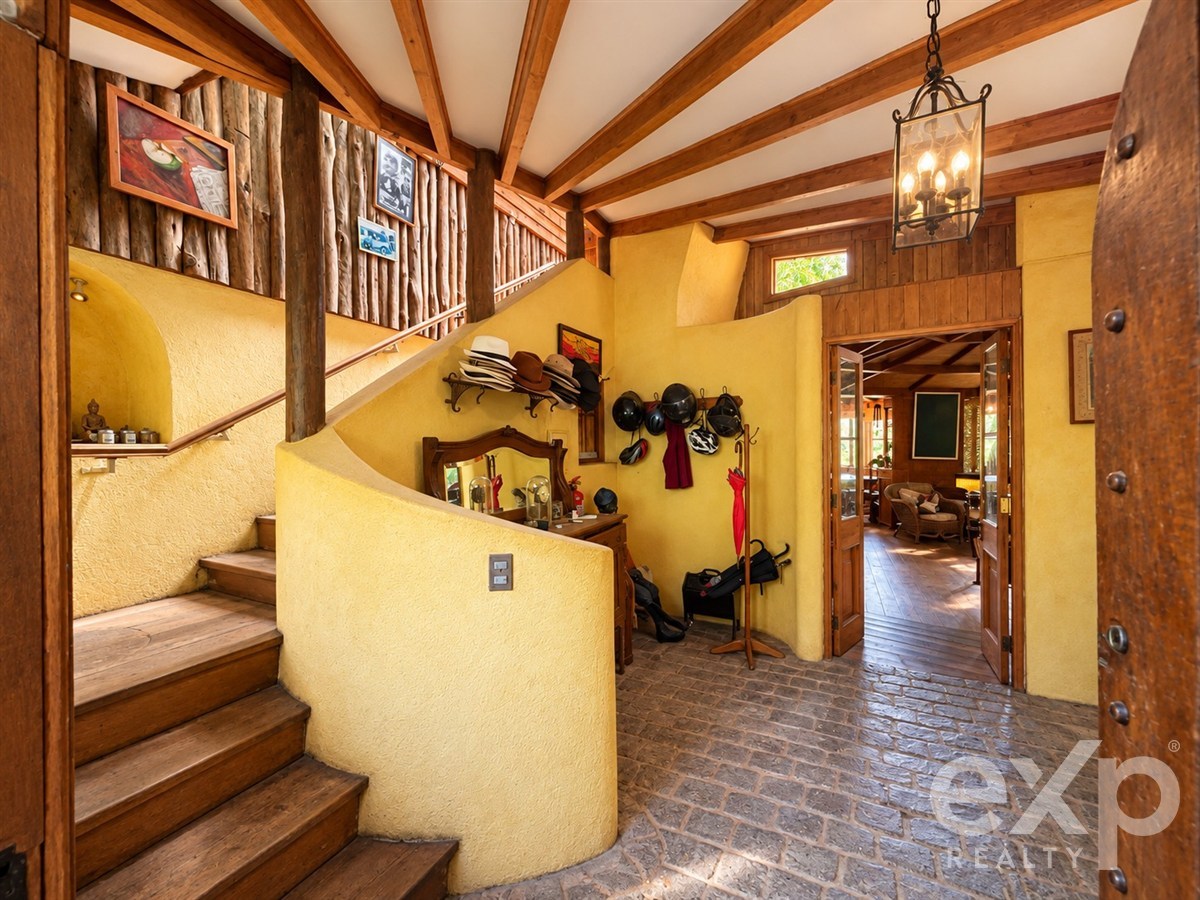 Casa en venta en Lo Barnechea, 319 m²