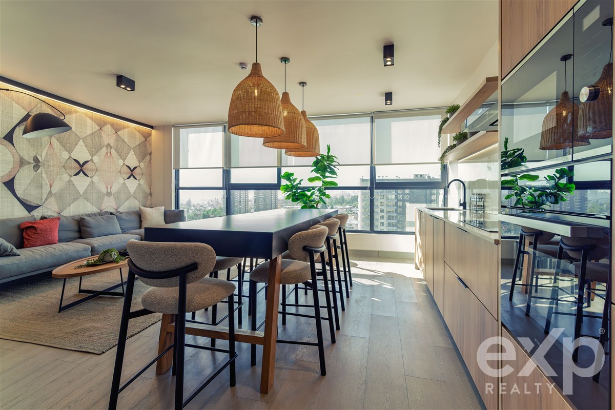 Departamento en venta en Ñuñoa