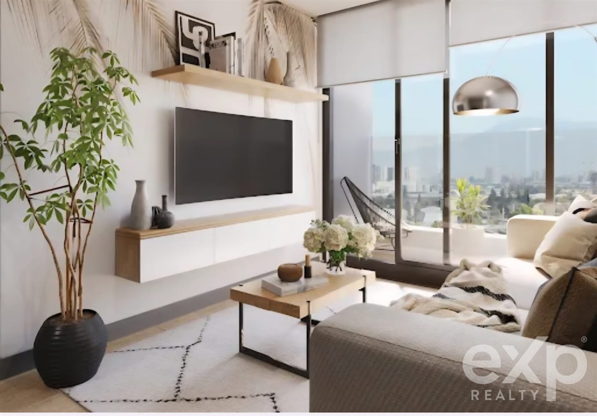 Departamento en venta en Ñuñoa