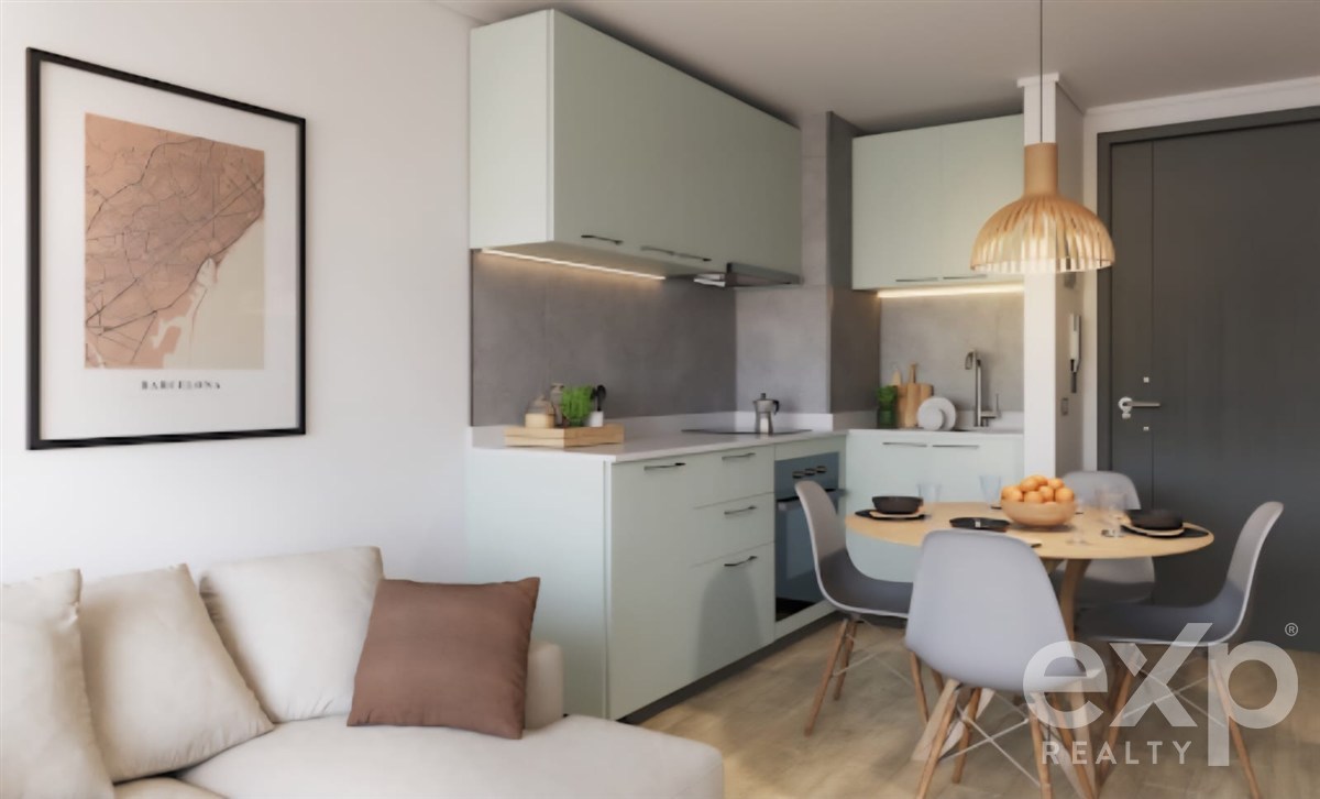 Departamento en venta en Ñuñoa