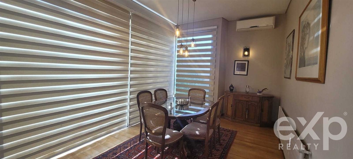 Casa en venta en Las Condes