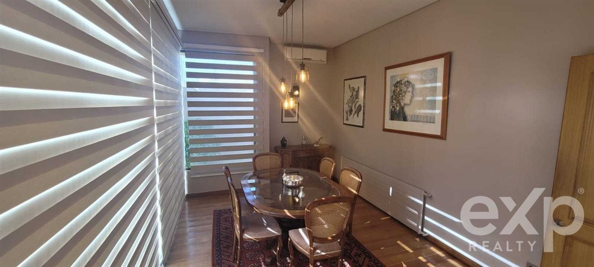 Casa en venta en Las Condes