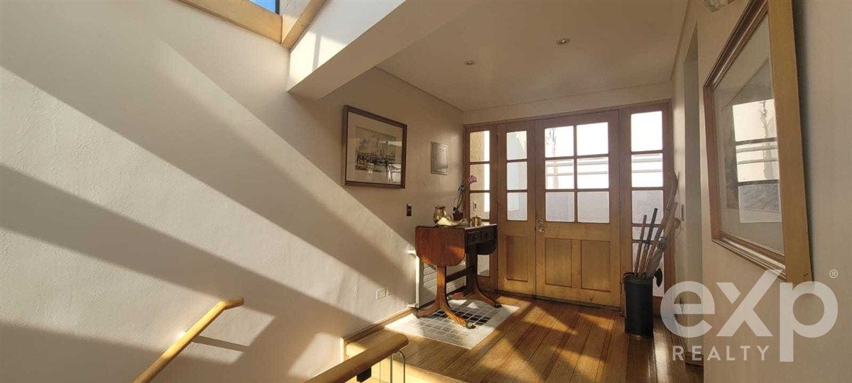 Casa en venta en Las Condes