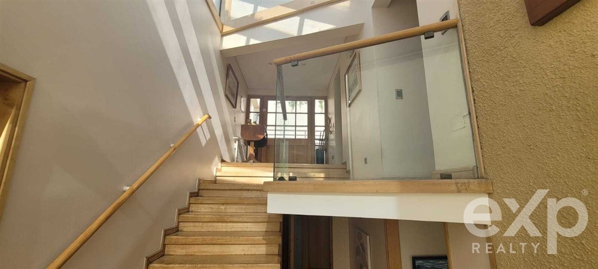 Casa en venta en Las Condes