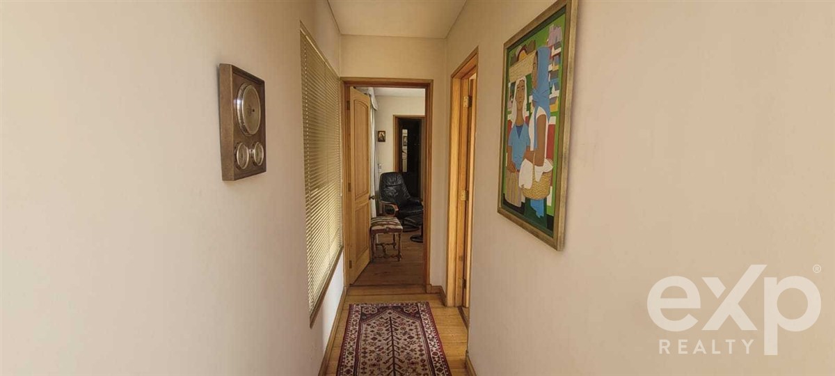 Casa en venta en Las Condes