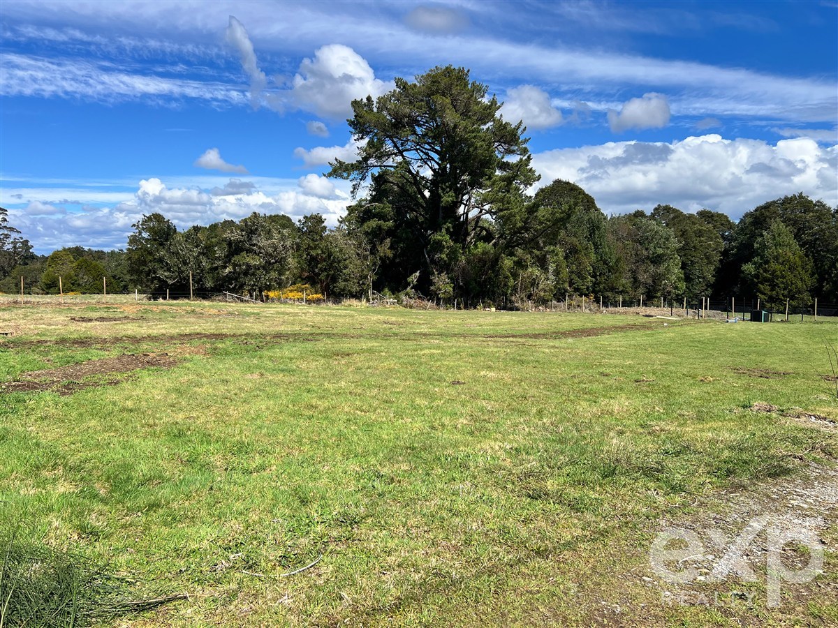 Lot for sale in Ancud, 60 m²