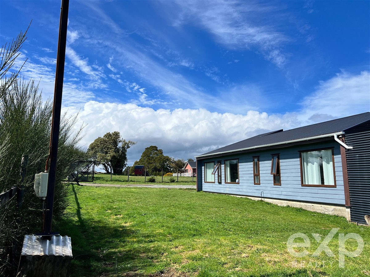 Lot for sale in Ancud, 60 m²