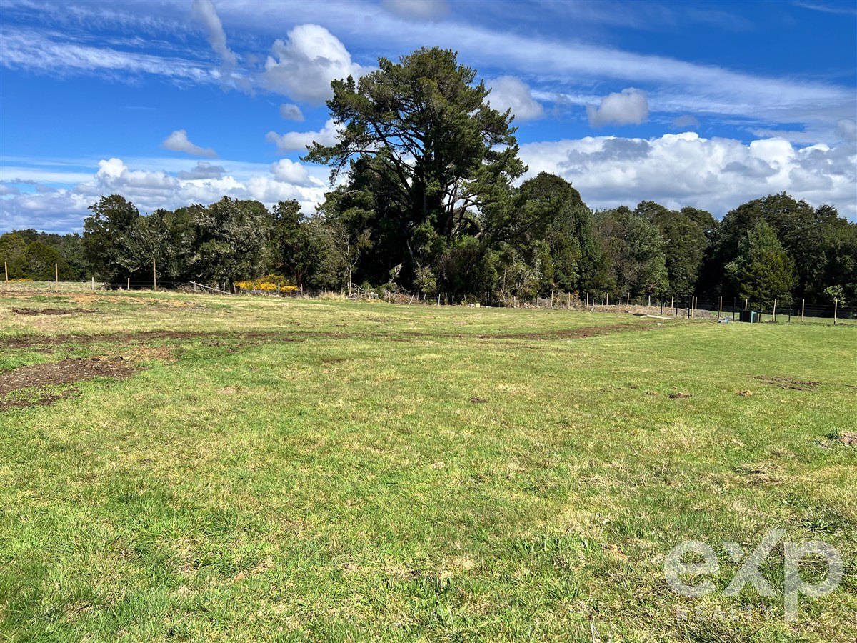 Lot for sale in Ancud, 60 m²
