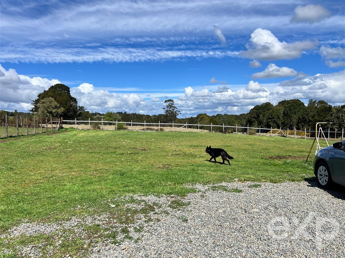 Lot for sale in Ancud, 60 m²