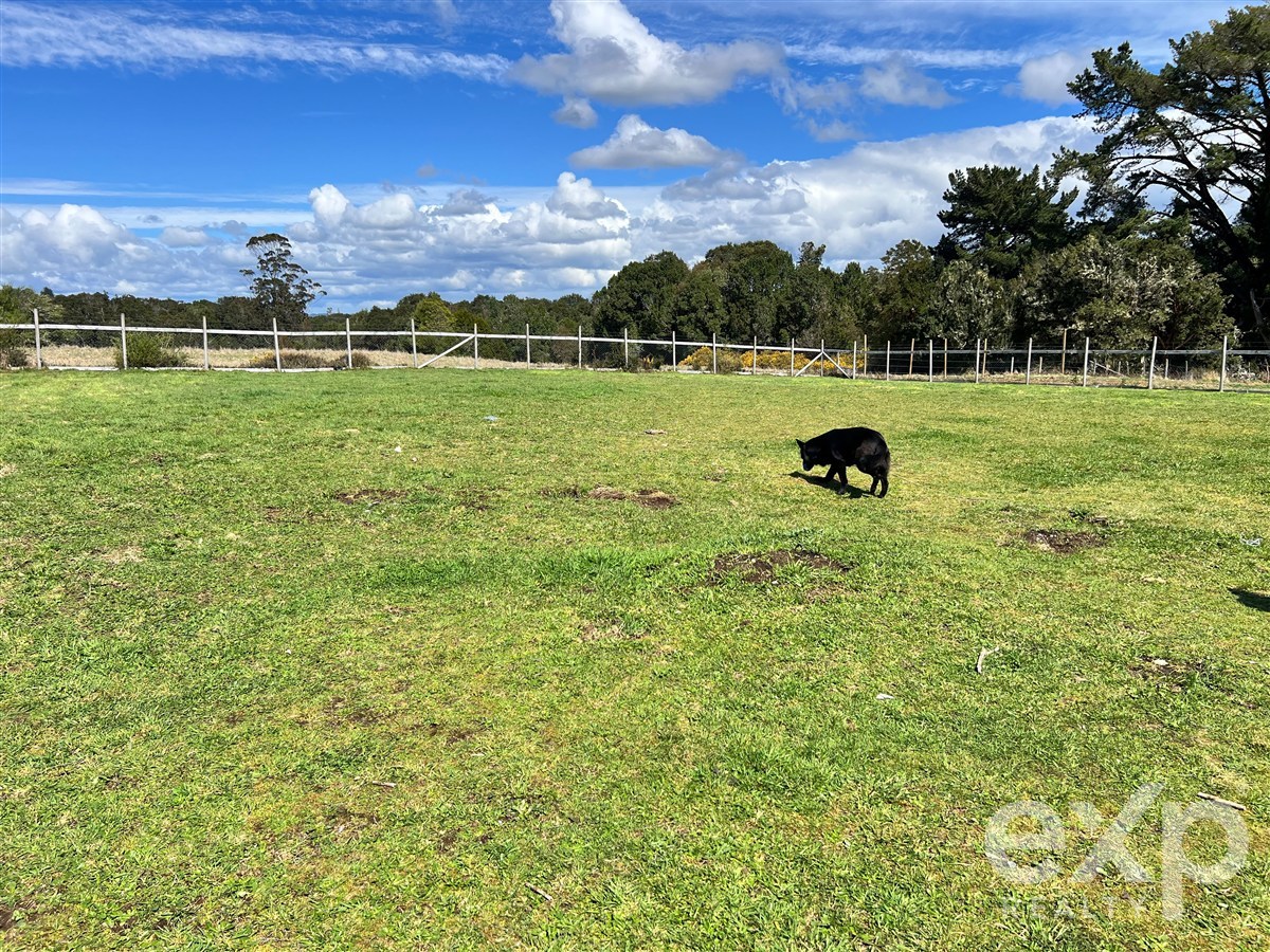 Lot for sale in Ancud, 60 m²