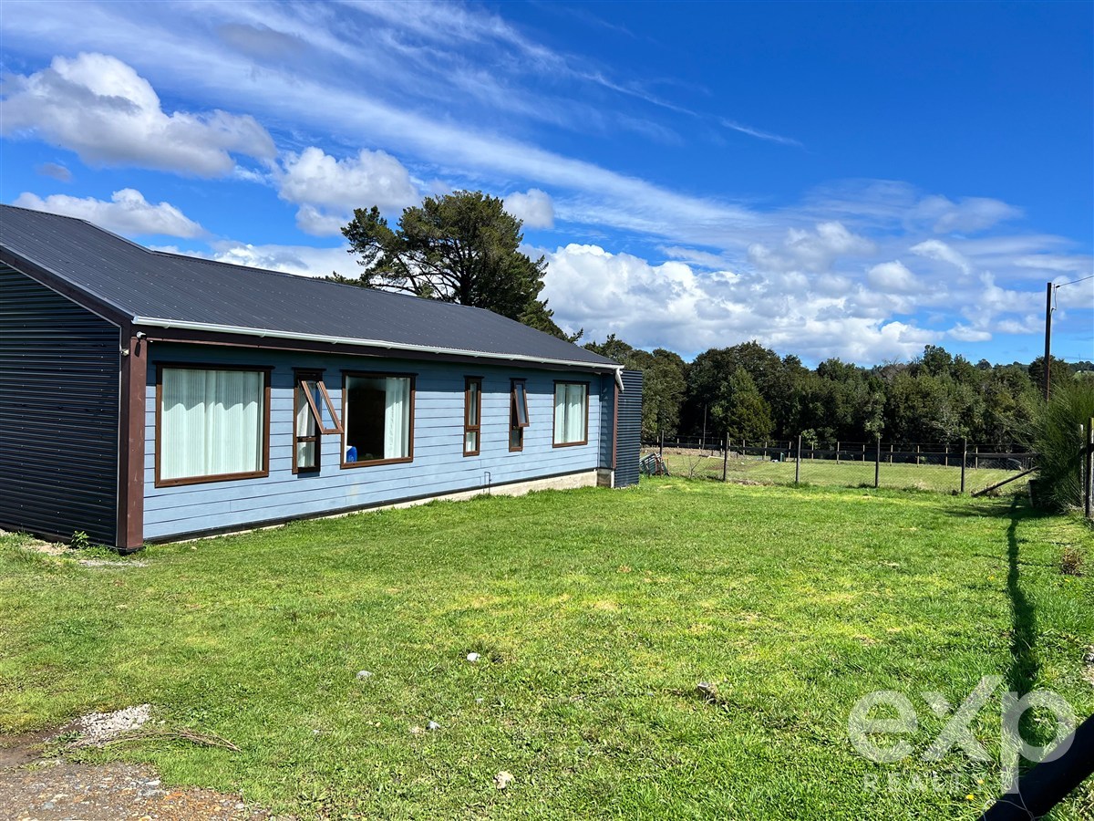 Lot for sale in Ancud, 60 m²