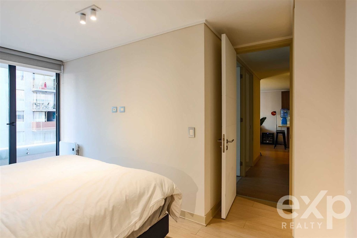 Departamento en venta en Ñuñoa