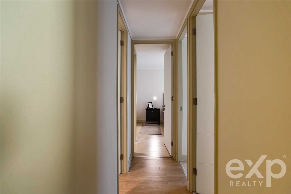 Departamento en venta en Ñuñoa