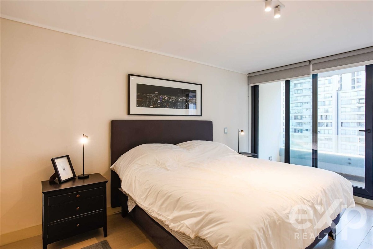 Departamento en venta en Ñuñoa