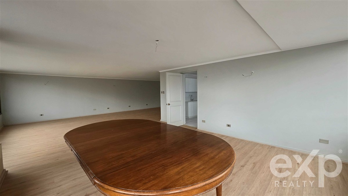Departamento en venta en Las Condes