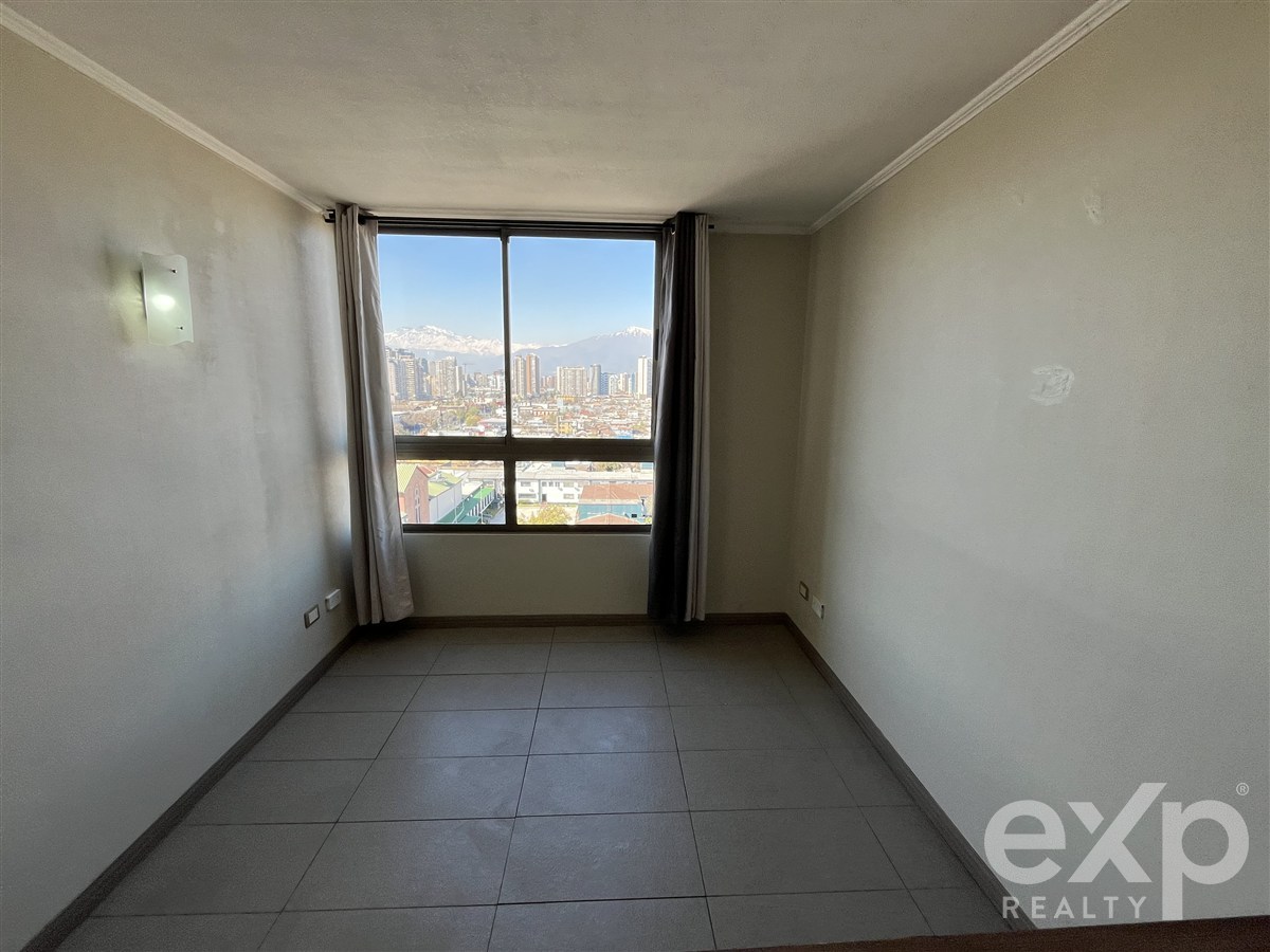 Departamento en venta en Santiago