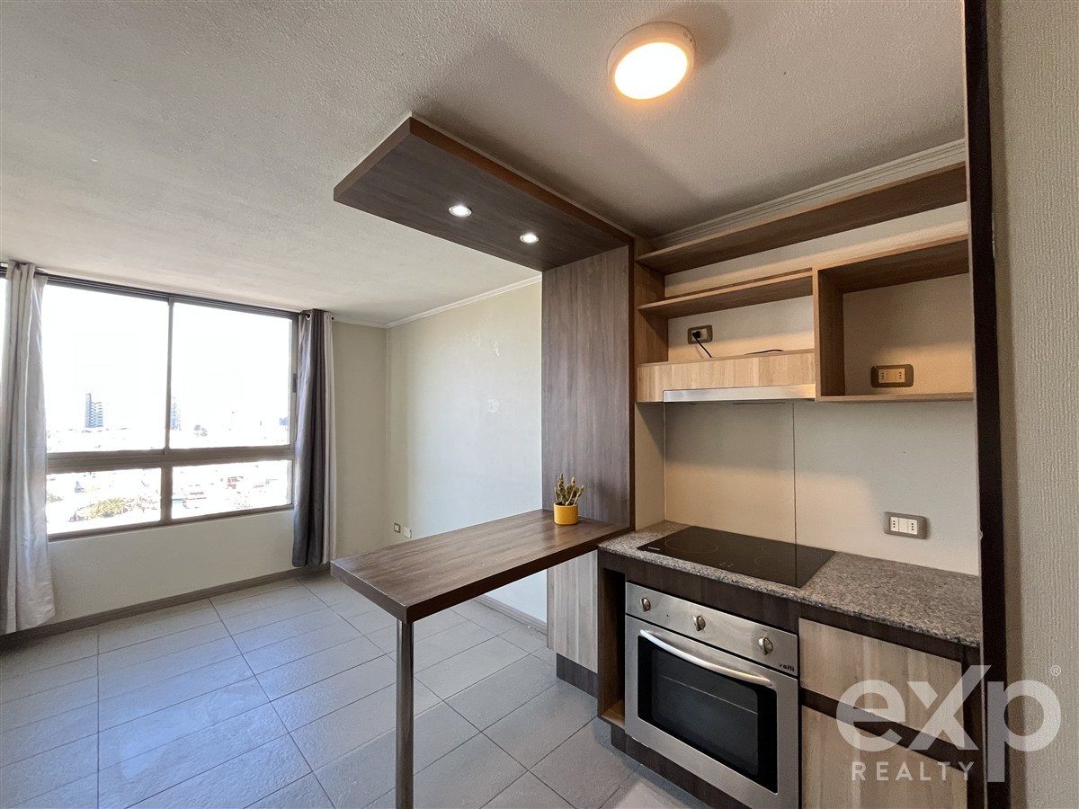 Departamento en venta en Santiago