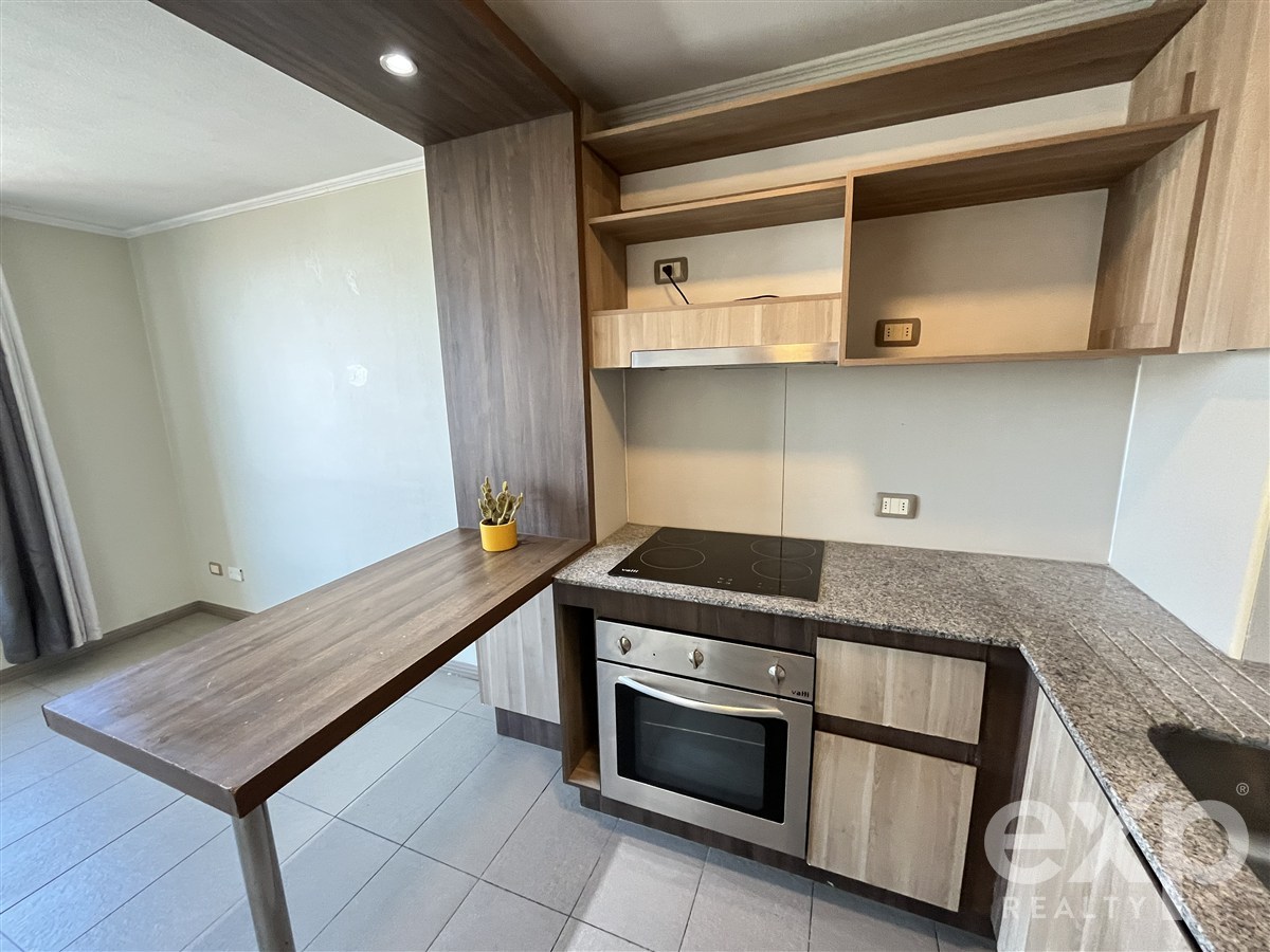 Departamento en venta en Santiago