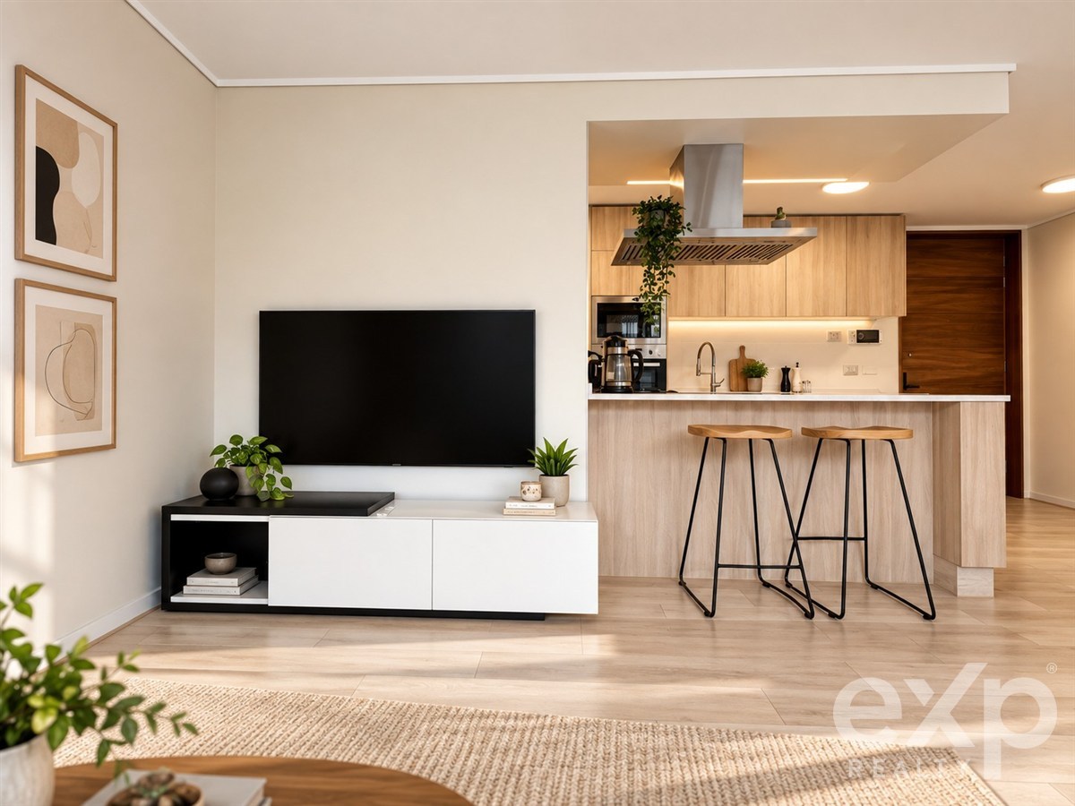 Departamento en venta en Providencia