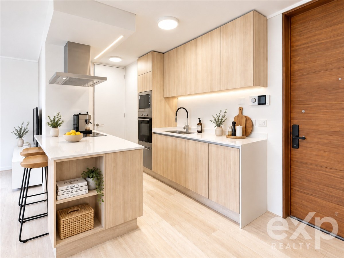Departamento en venta en Providencia