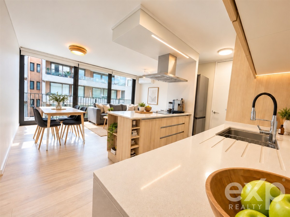 Departamento en venta en Providencia