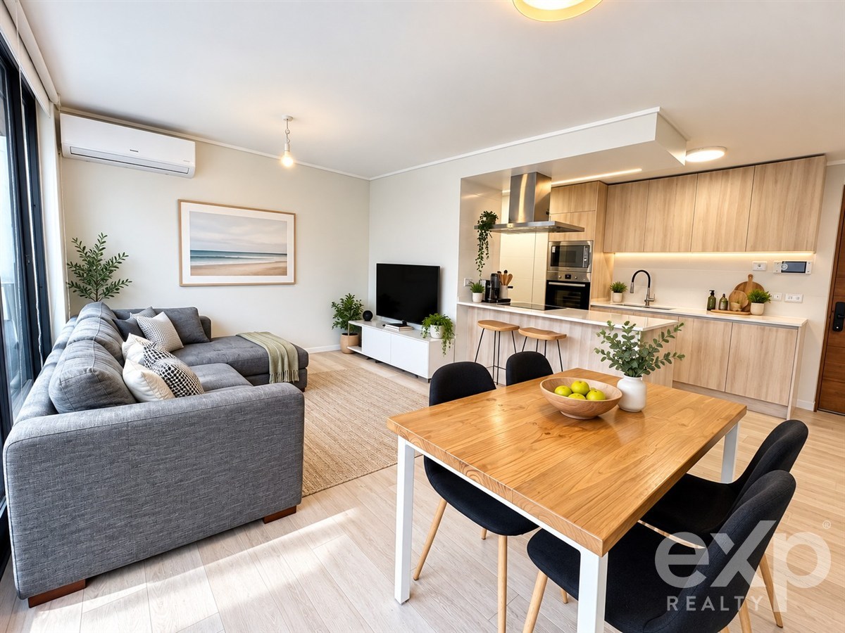 Departamento en venta en Providencia