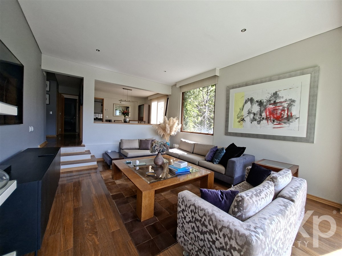 House for sale in Lo Barnechea