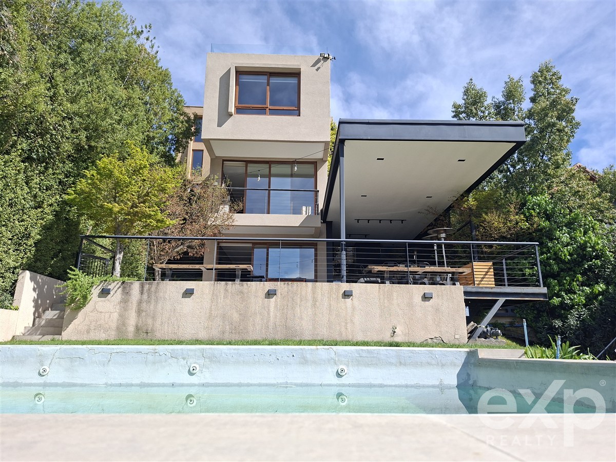 House for sale in Lo Barnechea
