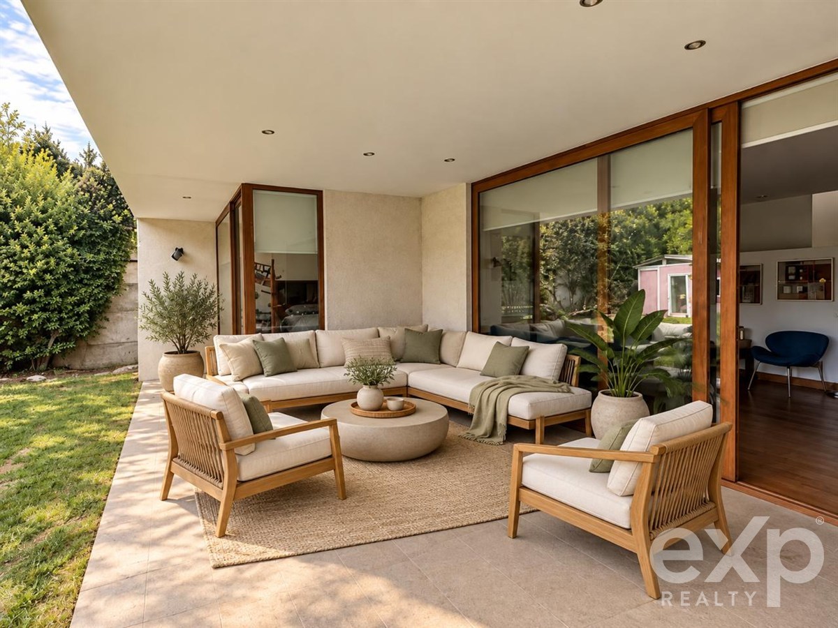 Casa en venta en Colina