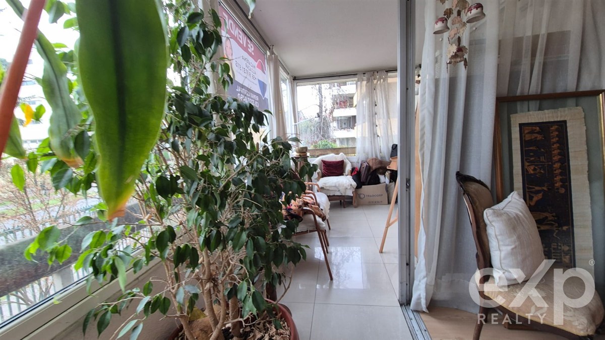 Departamento en venta en Providencia