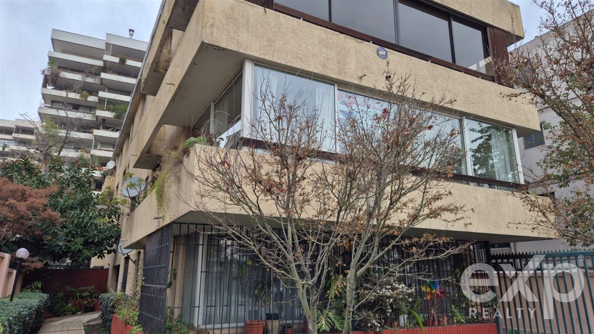 Departamento en venta en Providencia