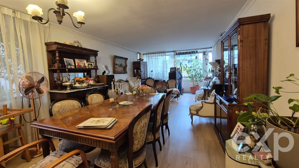 Departamento en venta en Providencia