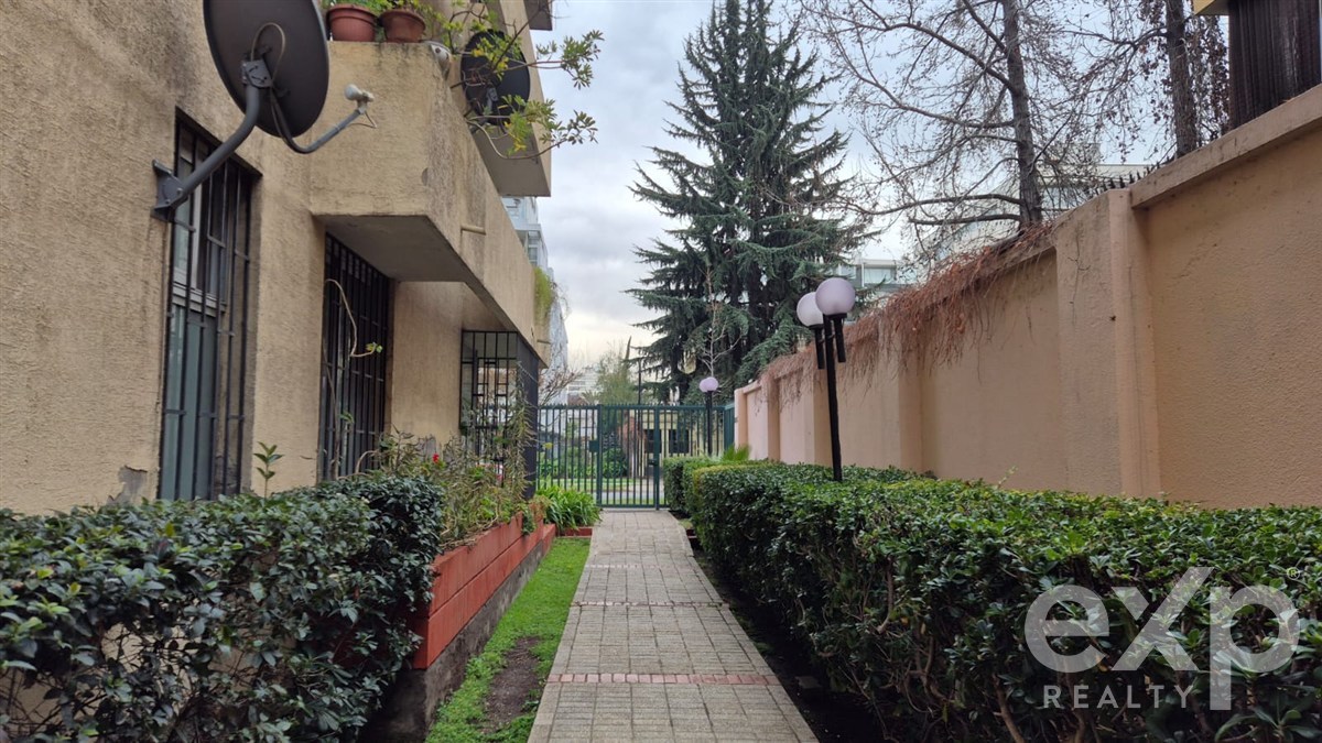 Departamento en venta en Providencia