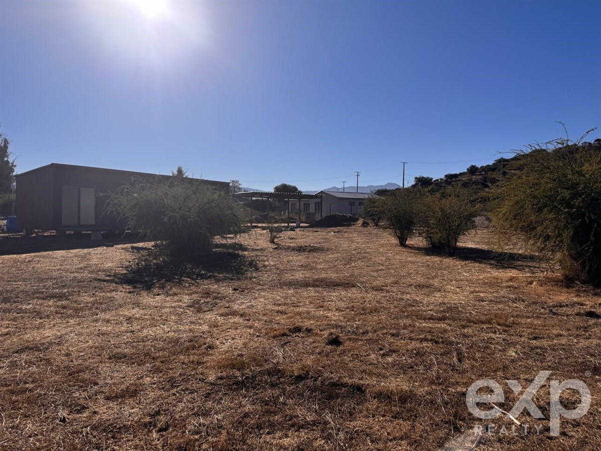 Lot for sale in Casablanca, 36 m²