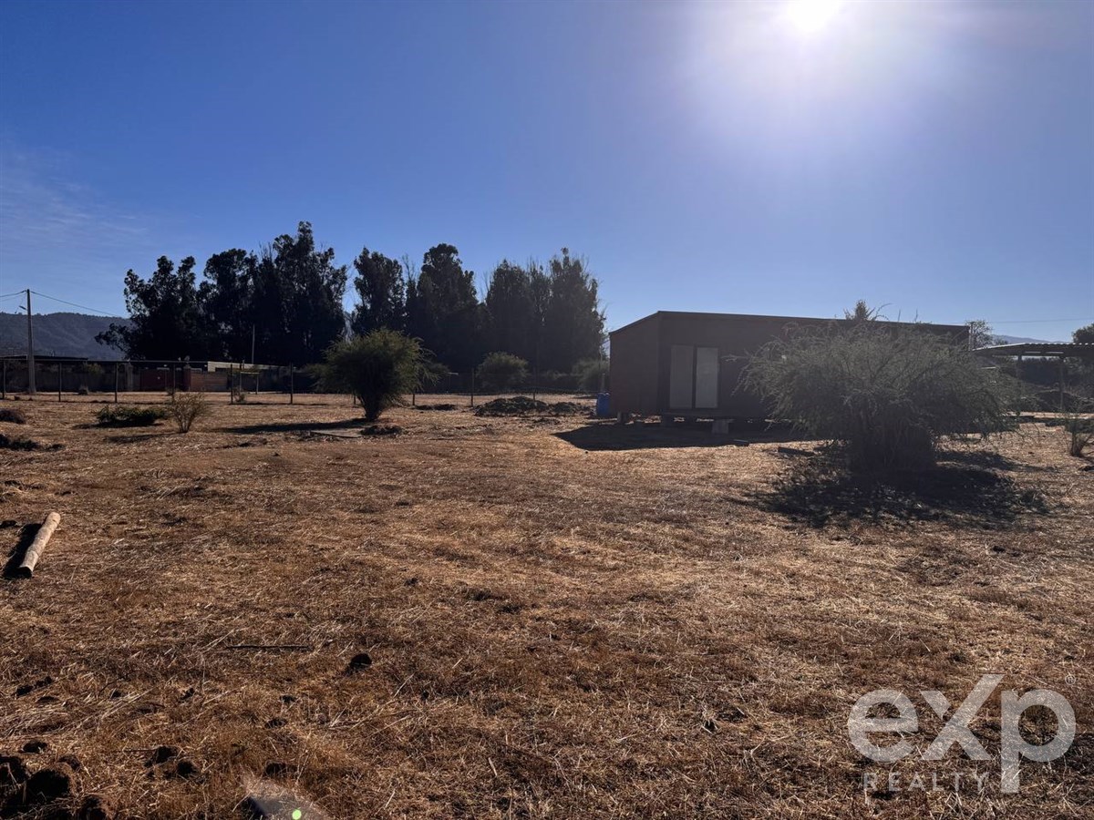 Lot for sale in Casablanca, 36 m²