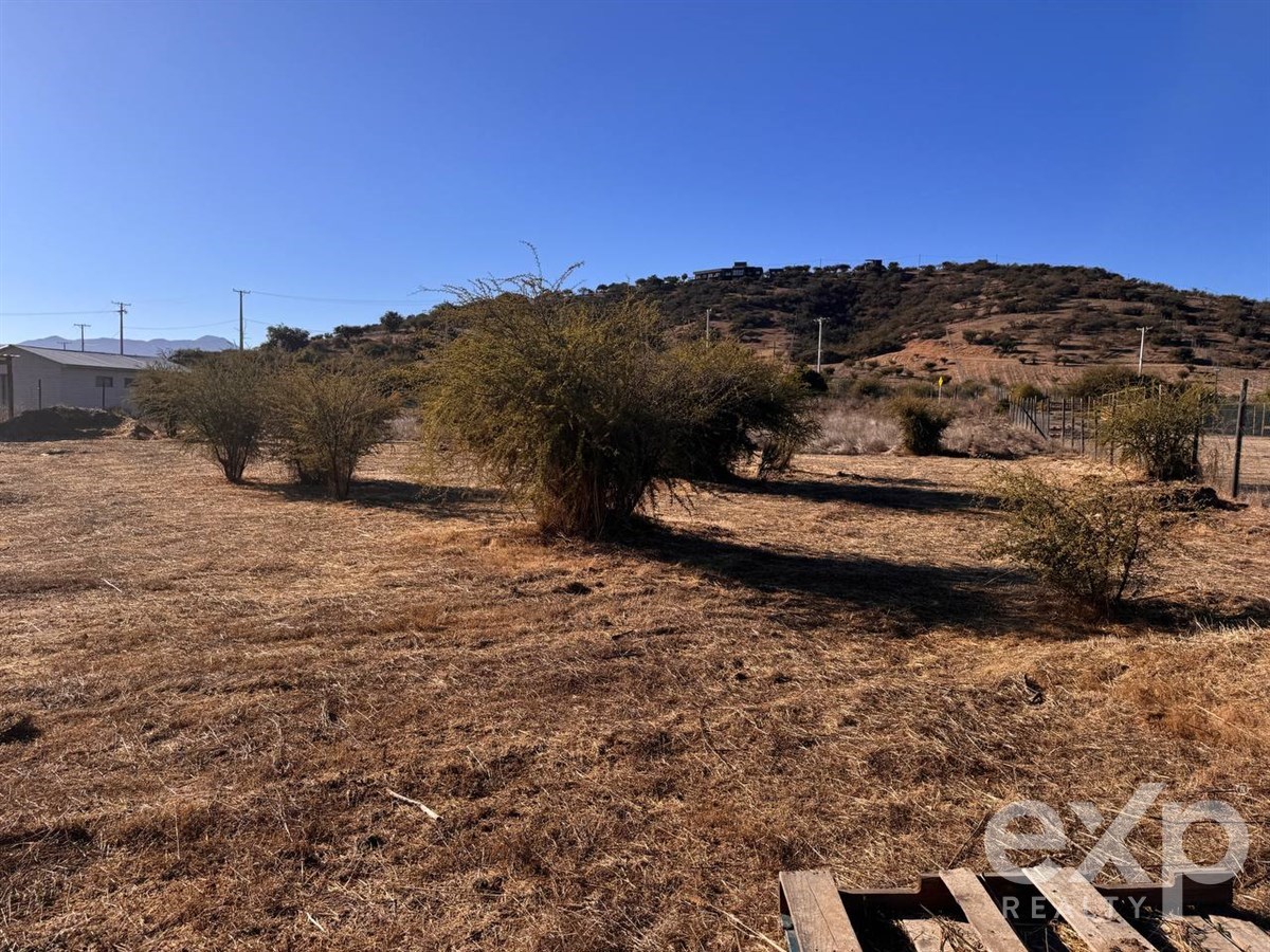 Lot for sale in Casablanca, 36 m²