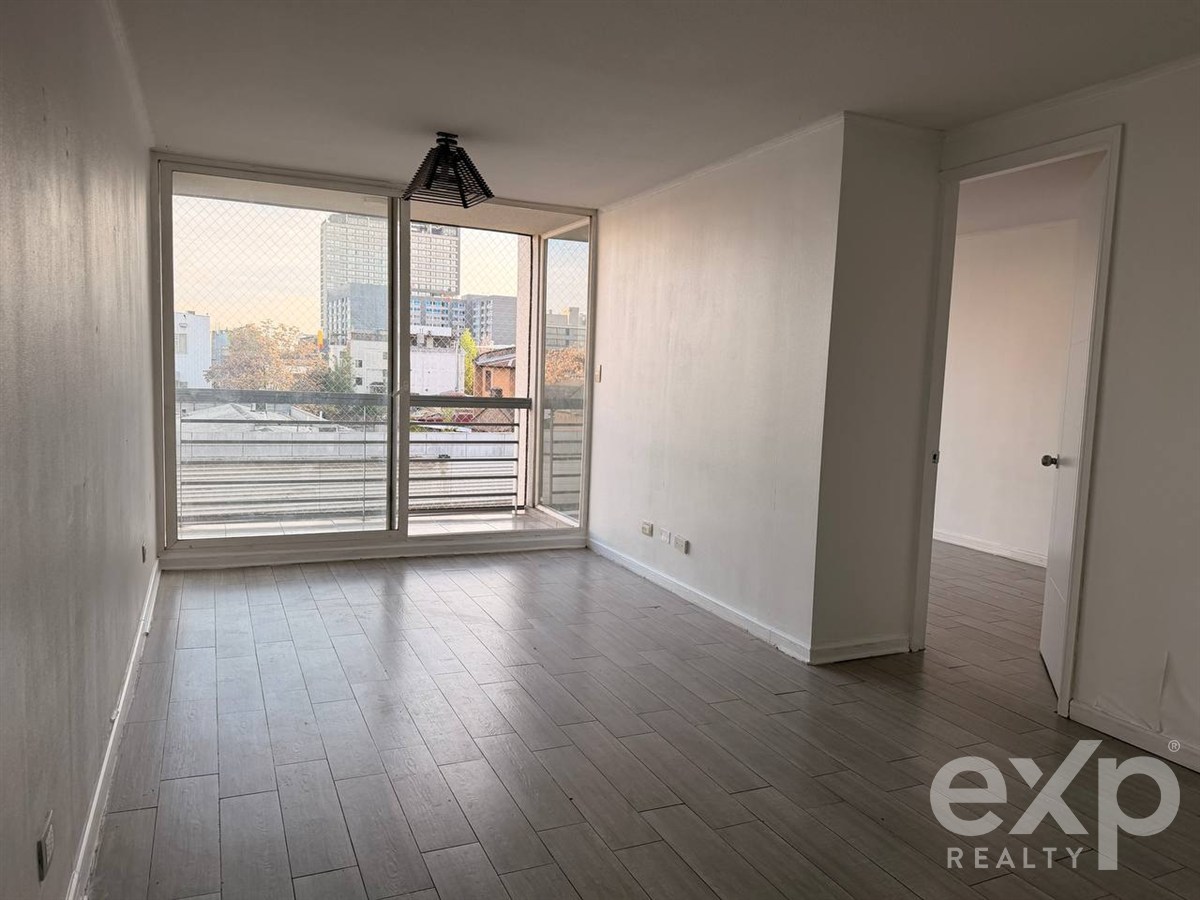 Apartment for rent in Santiago