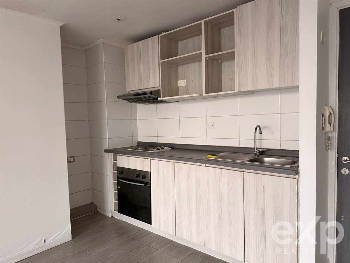 Apartment for rent in Santiago