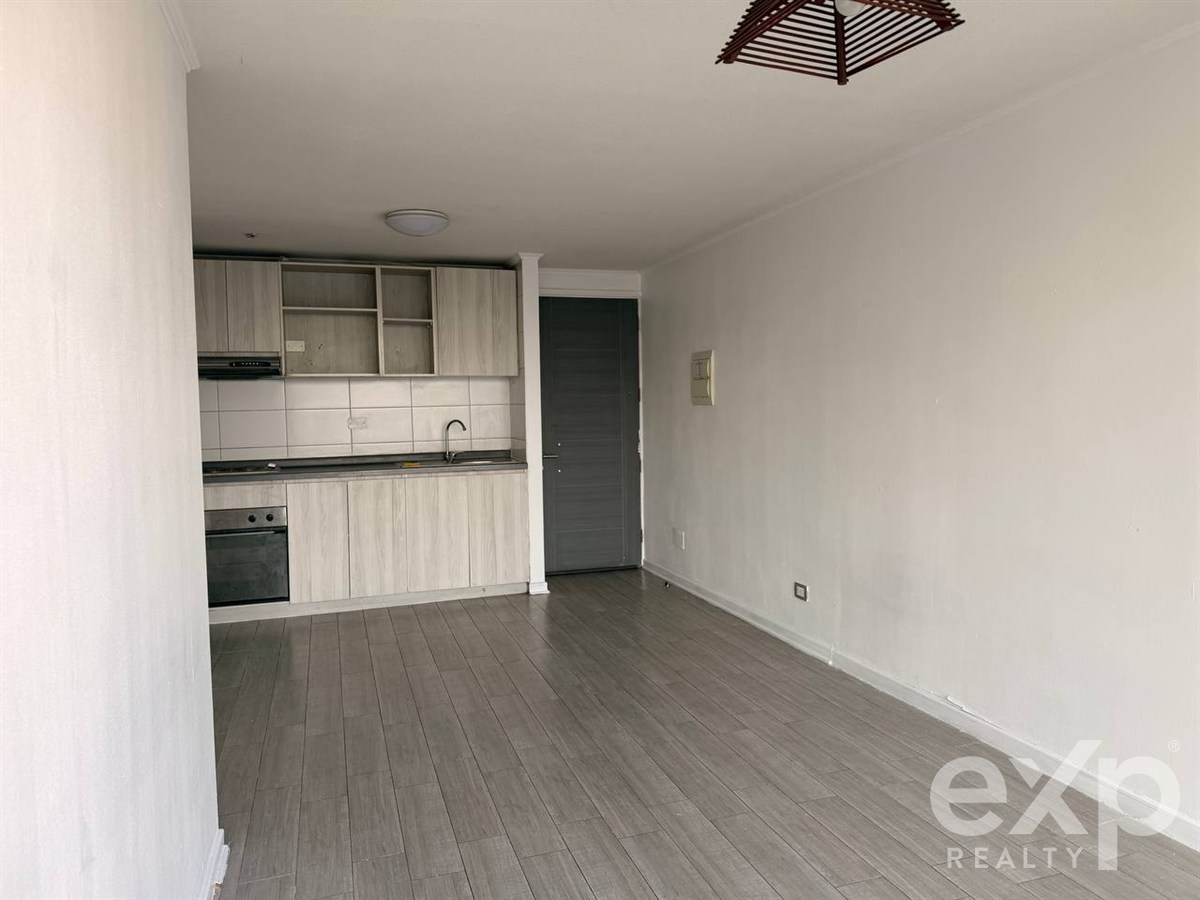 Apartment for rent in Santiago