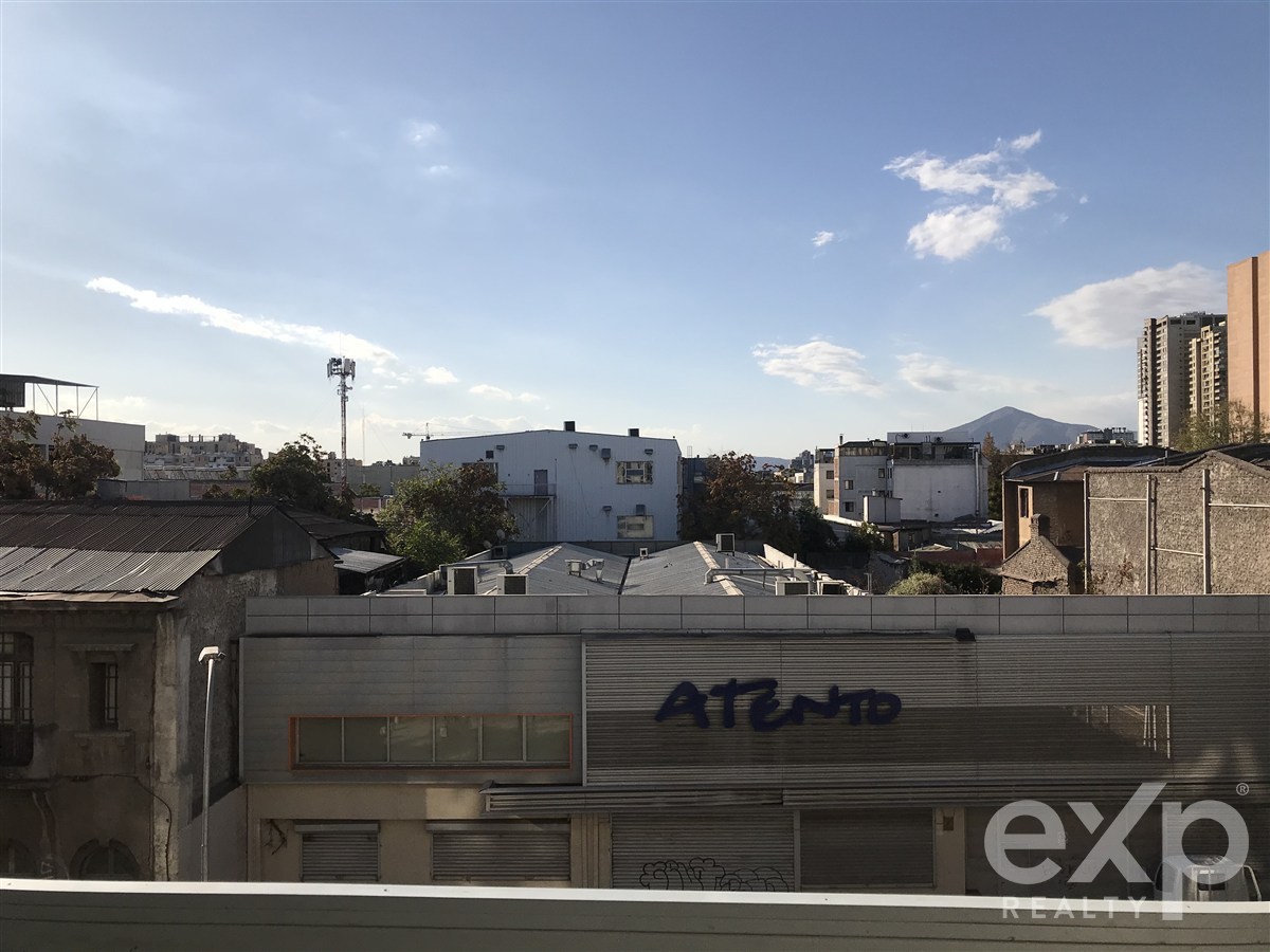 Apartment for rent in Santiago